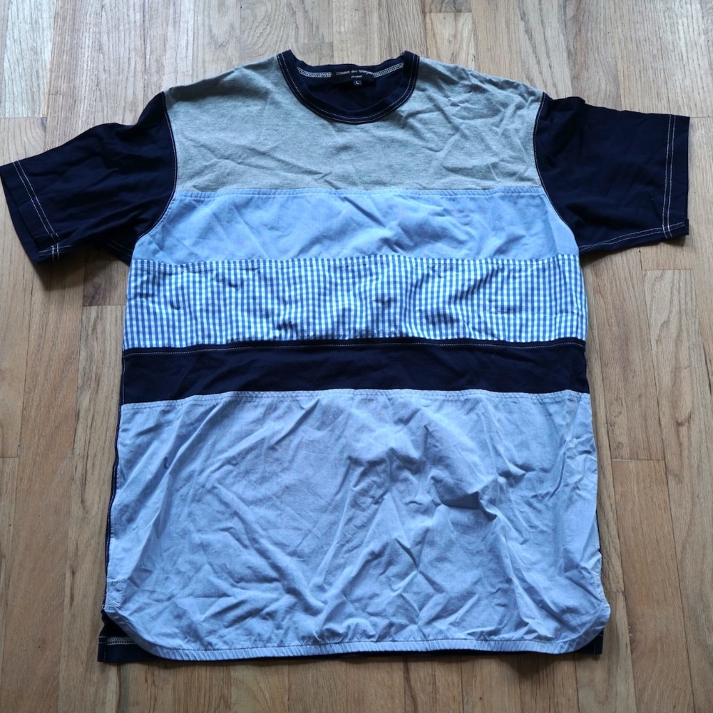 Comme des Garcons Homme T shirt